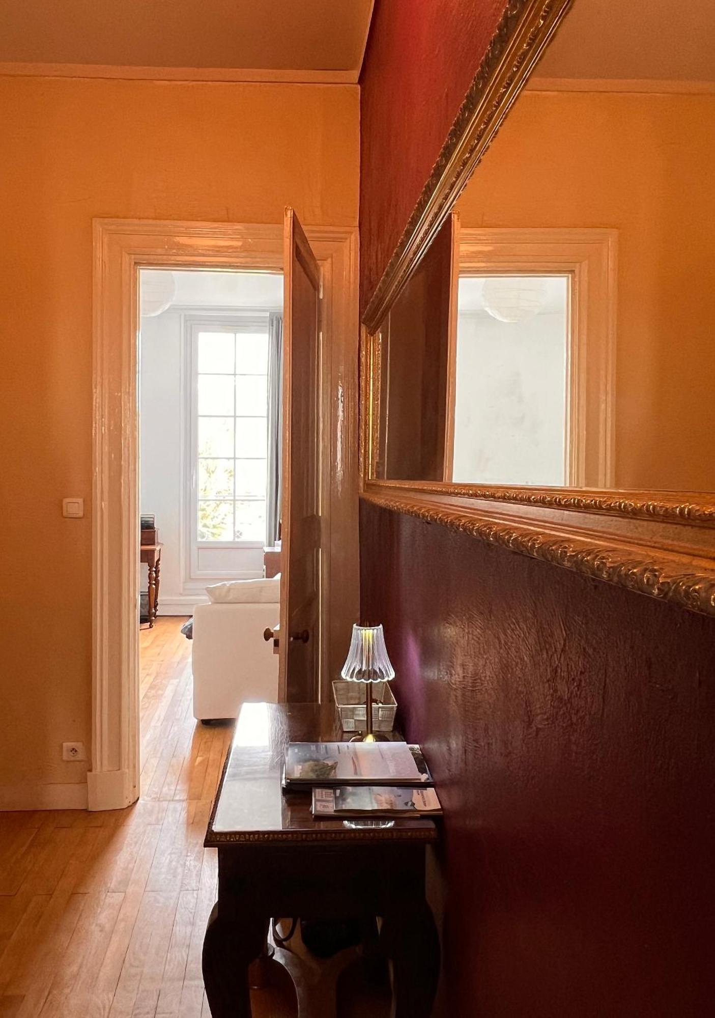 La Colbertine - Charming Apartment In Place Colbert Rochefort  Exteriér fotografie