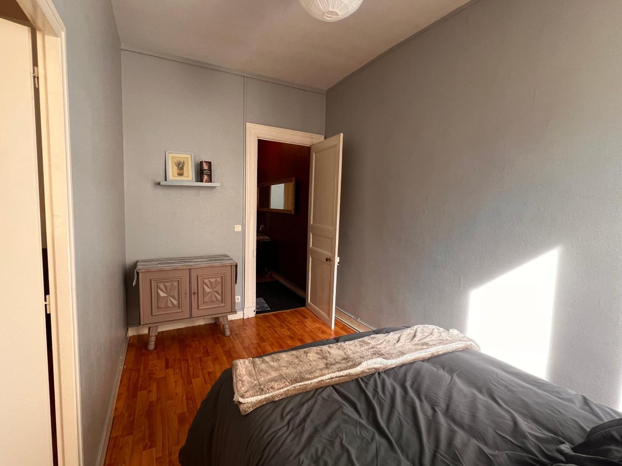 La Colbertine - Charming Apartment In Place Colbert Rochefort  Exteriér fotografie